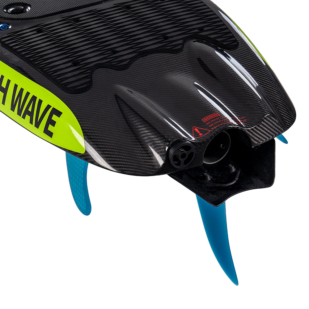 110cc Surfmaskin – Full Kontroll