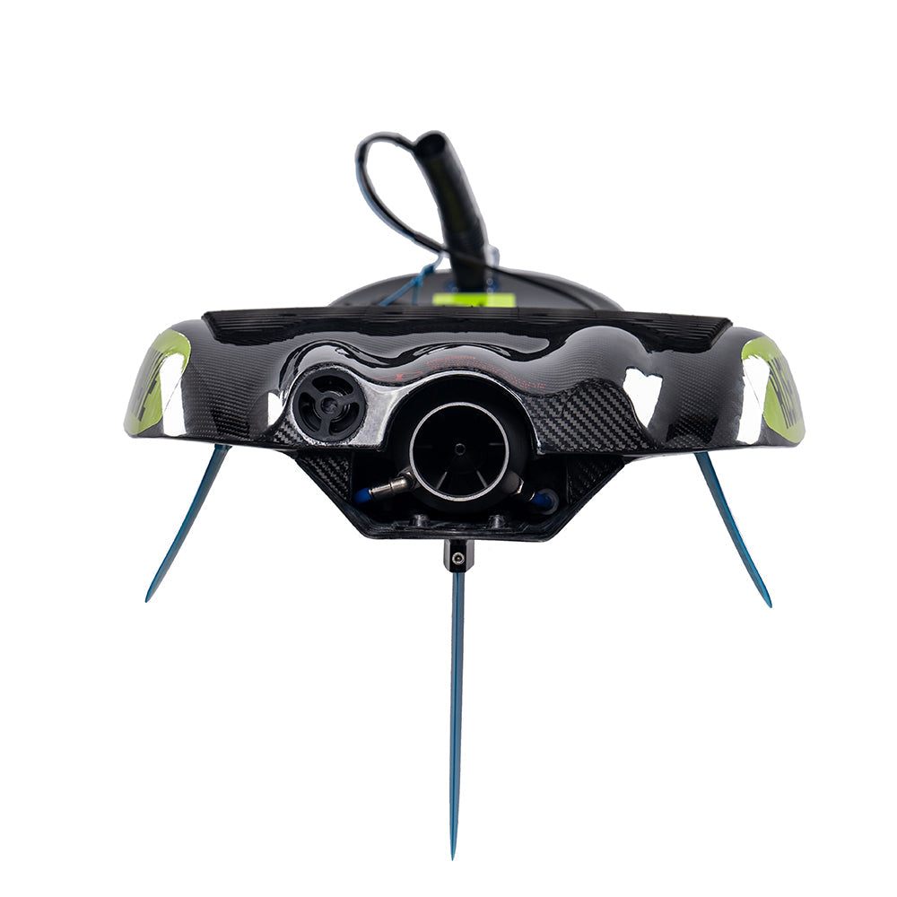 110cc Surfmaskin – Full Kontroll