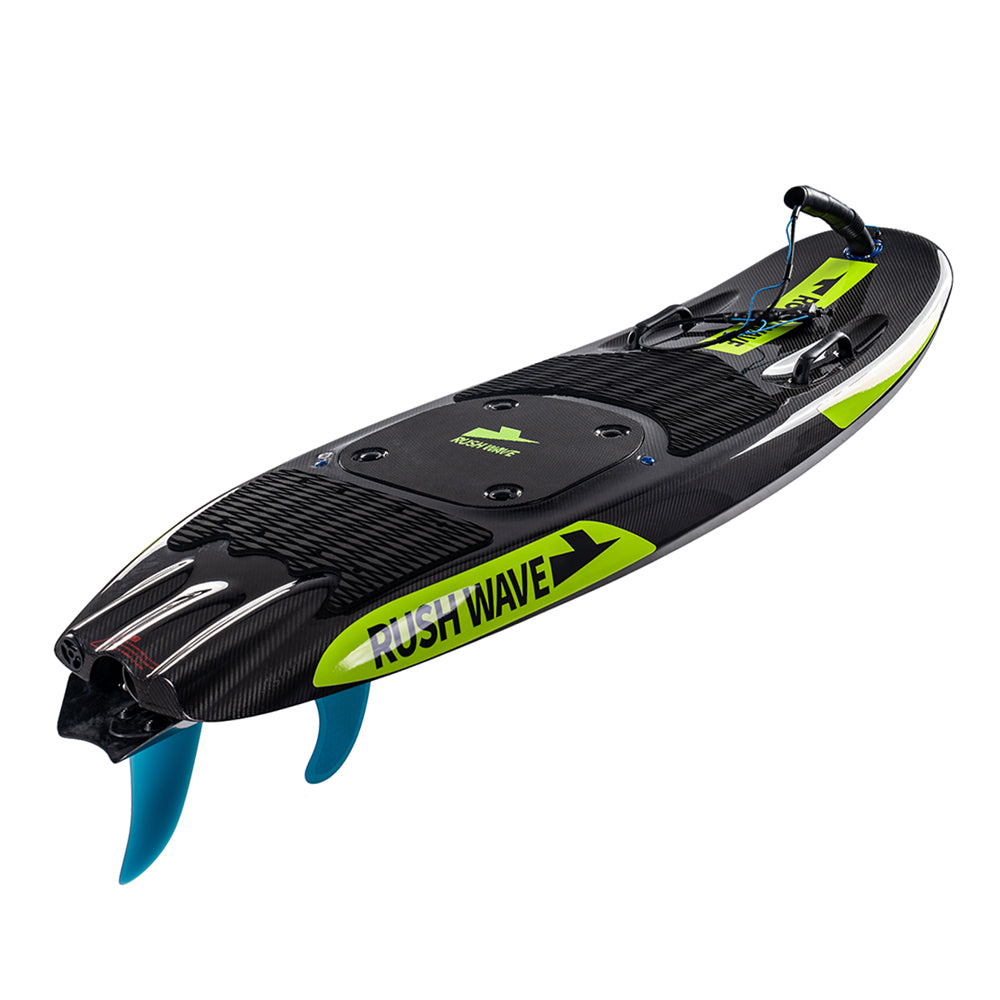 110cc Surfmaskin – Full Kontroll