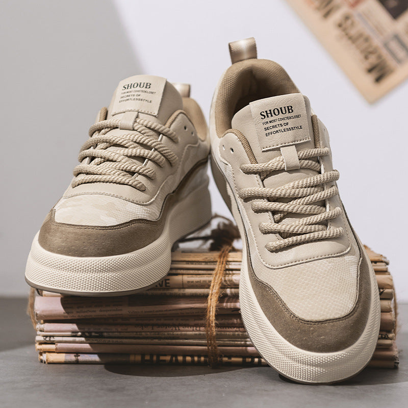 Luxewalkers - Casual Streetwear Sneakers