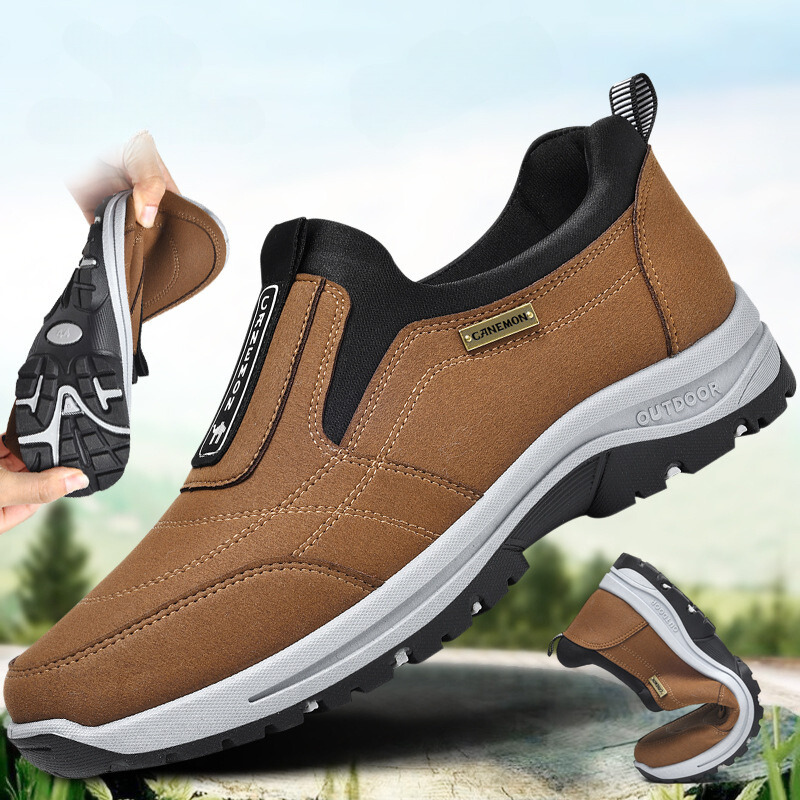 Luxewalkers - Outdoor Walking Shoes