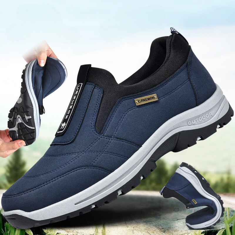 Luxewalkers - Outdoor Walking Shoes