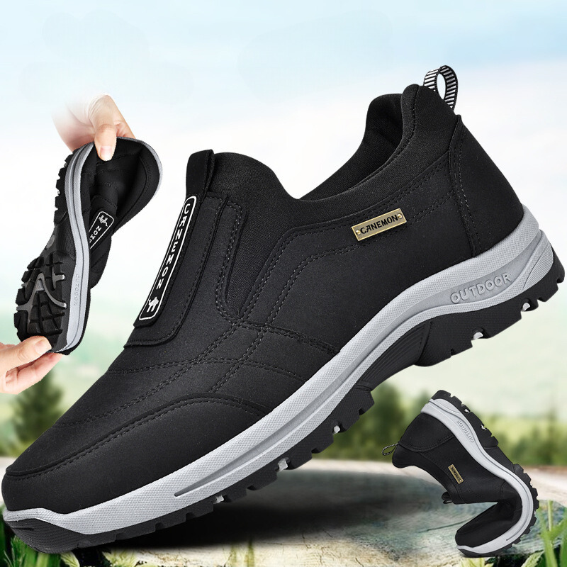 Luxewalkers - Outdoor Walking Shoes