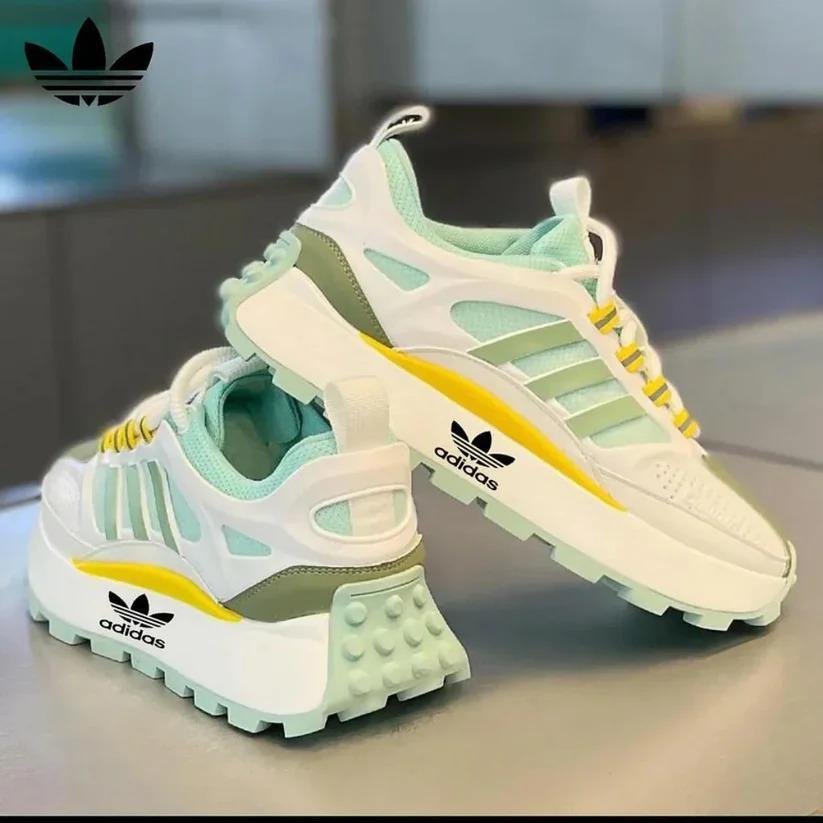 AD – Nouvelles Baskets Tendance