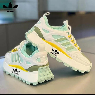 AD – Nouvelles Baskets Tendance