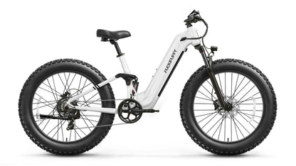 Boxer ST Elcykel