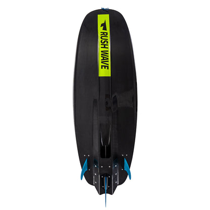 110cc Surfmaskin – Full Kontroll