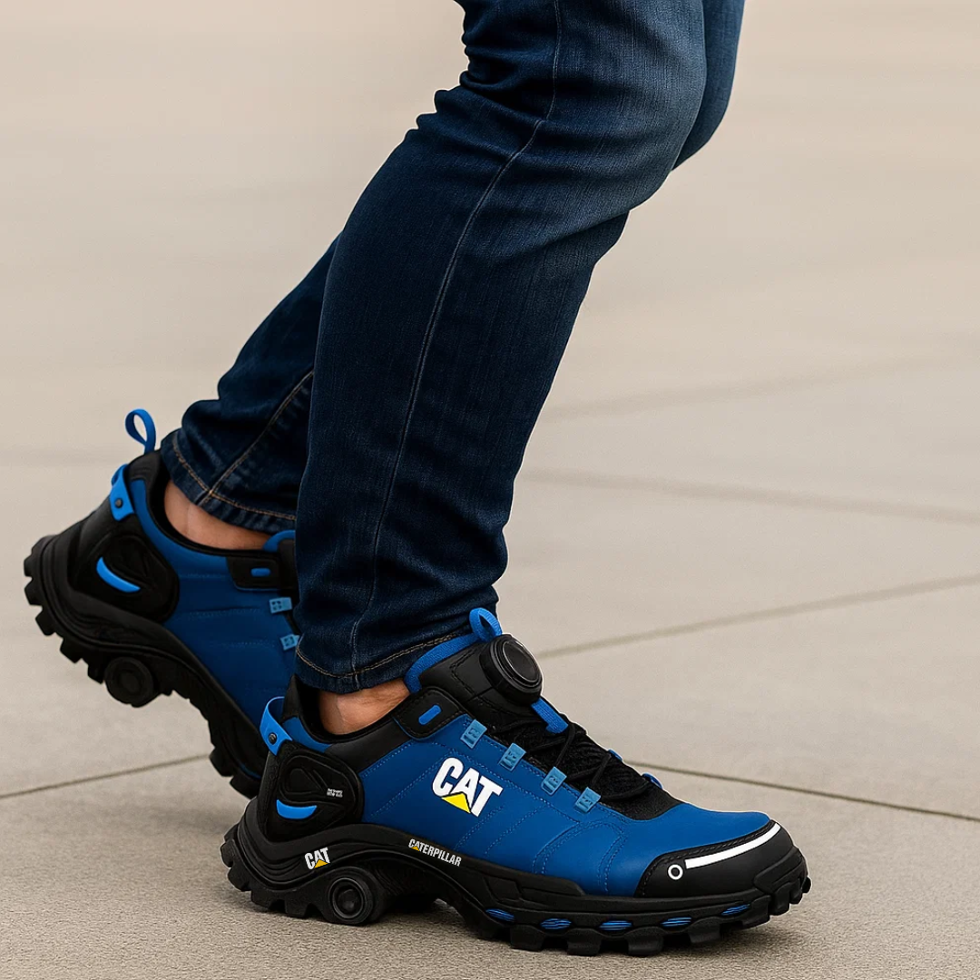 CAT® – Chaussures Nouvelle Collection