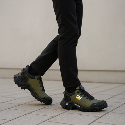 CAT® – Chaussures Nouvelle Collection