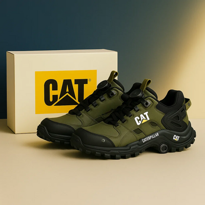 CAT® – Chaussures Nouvelle Collection