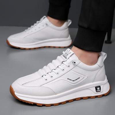 Luxwalkers - Sporty Trail Sneakers