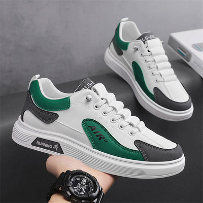 Luxewalkers - Comfortable Running Sneakers
