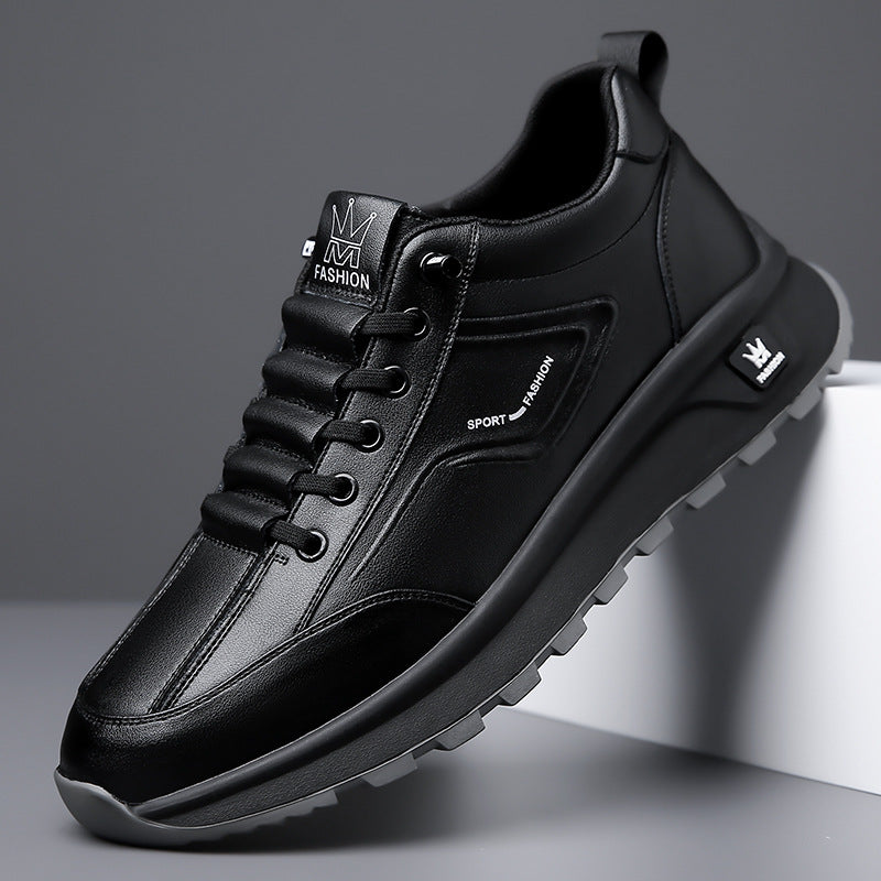 Luxwalkers - Sporty Trail Sneakers