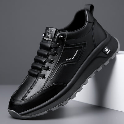 Luxwalkers - Sporty Trail Sneakers