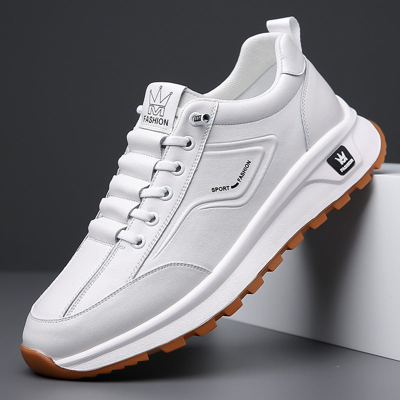 Luxwalkers - Sporty Trail Sneakers