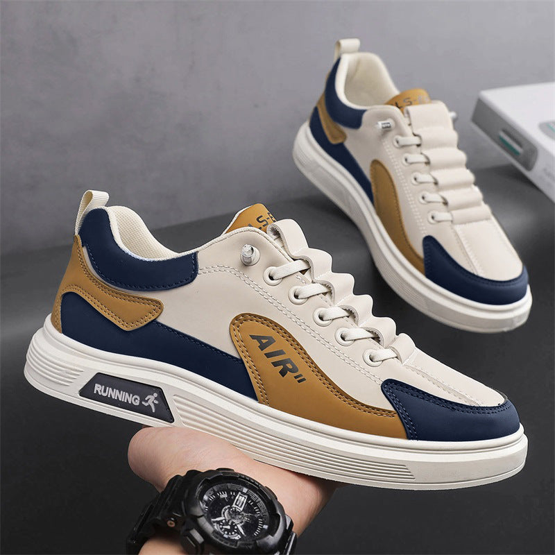 Luxewalkers - Comfortable Running Sneakers