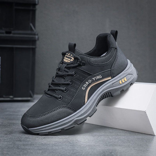 Luxewalkers - All Terrain Performance Shoes