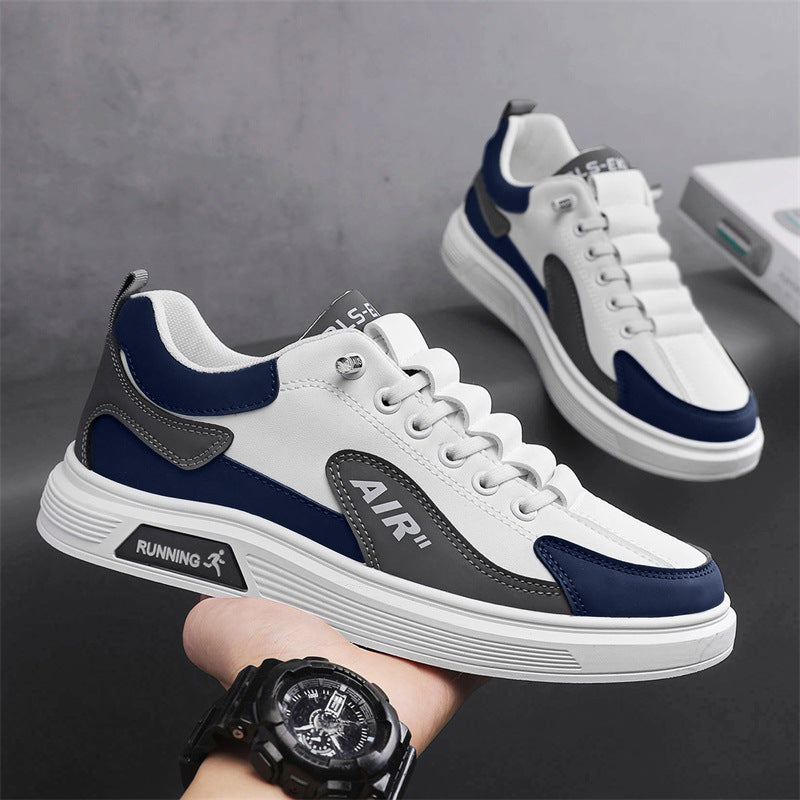 Luxewalkers - Comfortable Running Sneakers