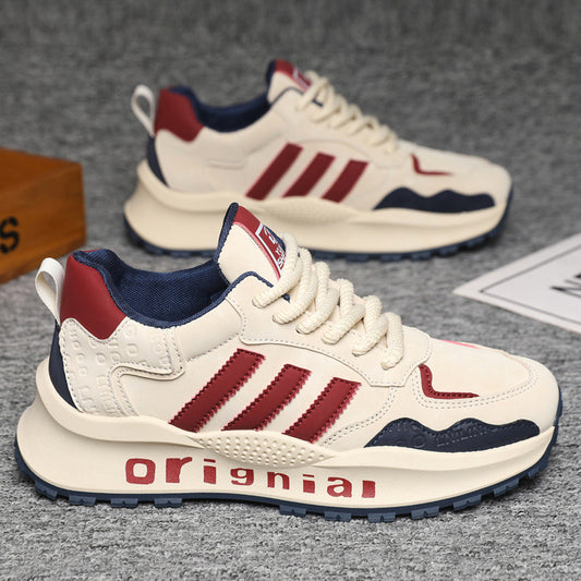 Luxewalkers - Retro Sports Sneakers
