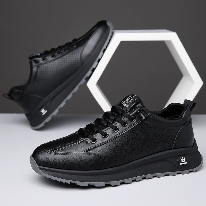 Luxwalkers - Sporty Trail Sneakers