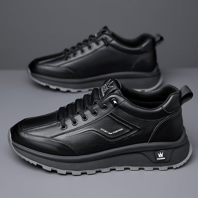 Luxwalkers - Sporty Trail Sneakers