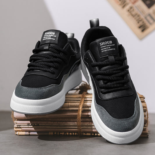 Luxewalkers - Casual Streetwear Sneakers