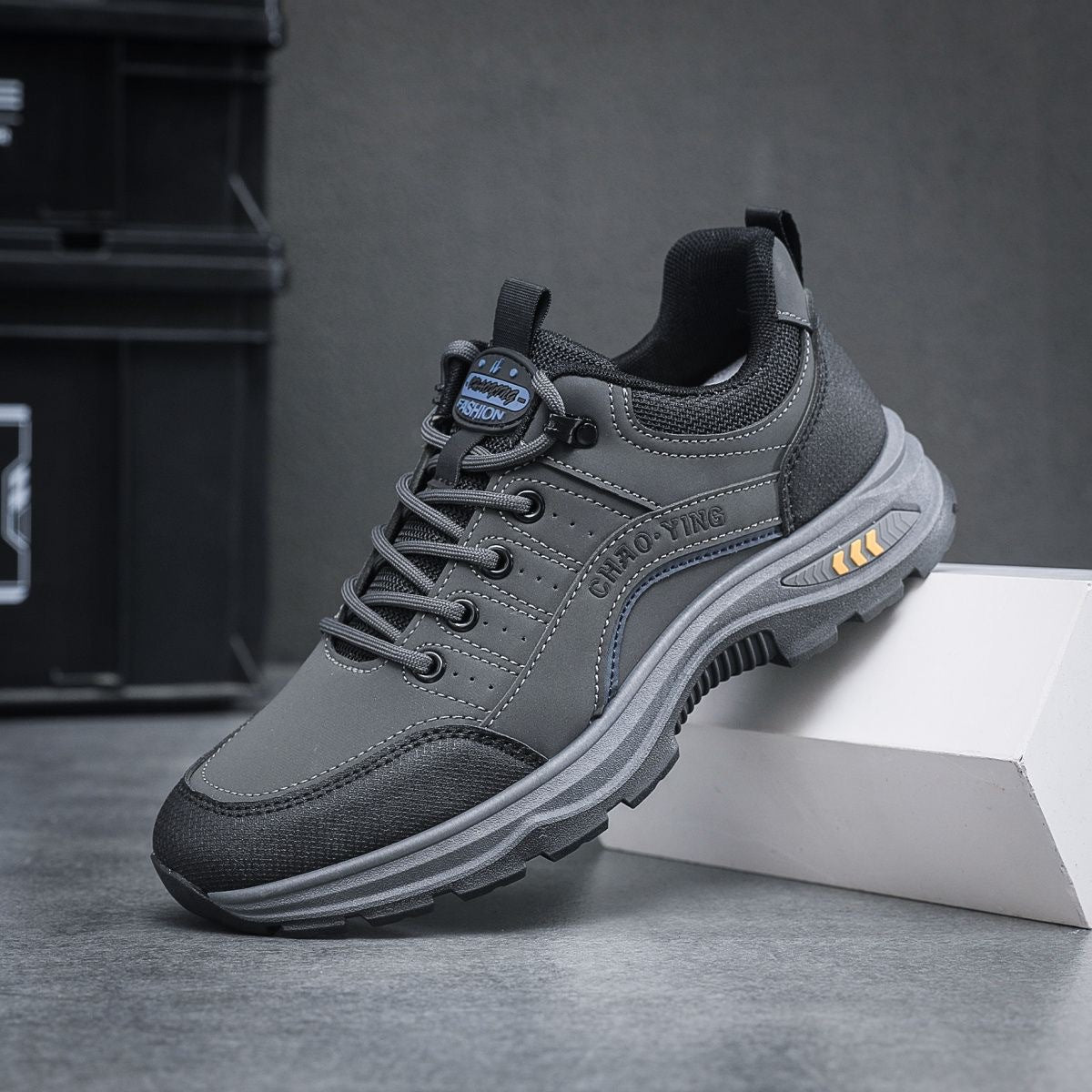 Luxewalkers - All Terrain Performance Shoes