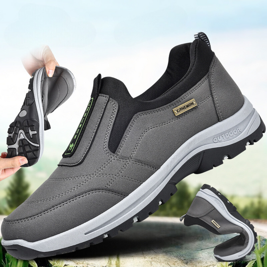 Luxewalkers - Outdoor Walking Shoes