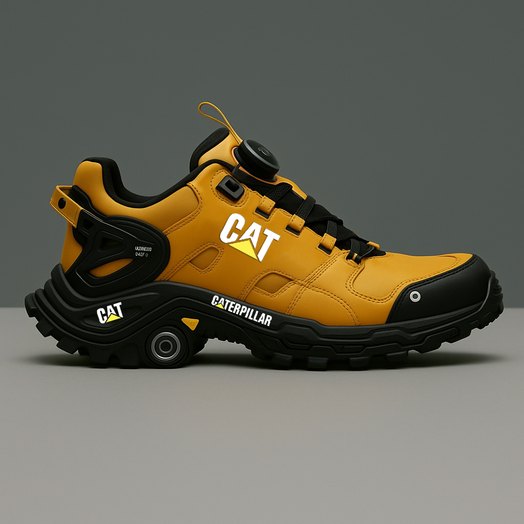 CAT® – Chaussures Nouvelle Collection