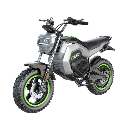 Elektrisk Minibike Pro